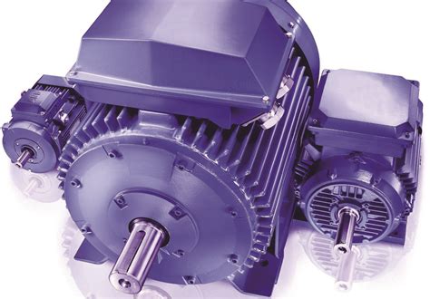 evgine electric motors